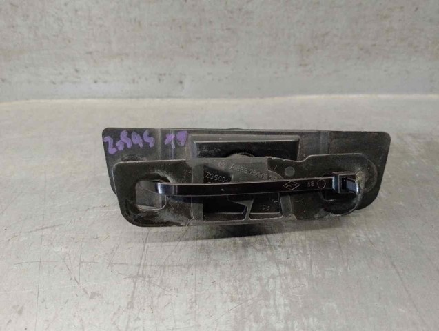 MERCEDES A6397660862 в наличии Тернополь