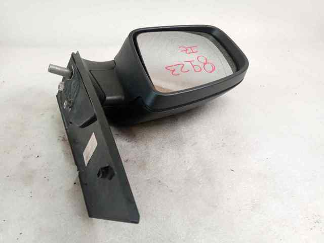 MERCEDES A6398100619 Левое боковое зеркало в наличии Каменское
