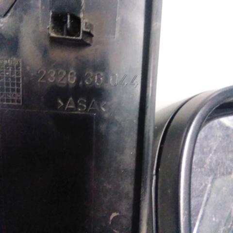 A6398106416 MERCEDES Зеркало заднего вида правое купить в Киев
