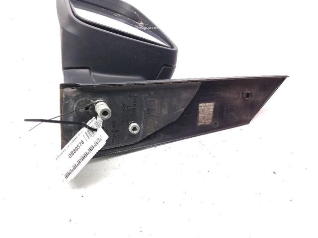 MERCEDES A6398109416 Левое боковое зеркало в наличии Сумы