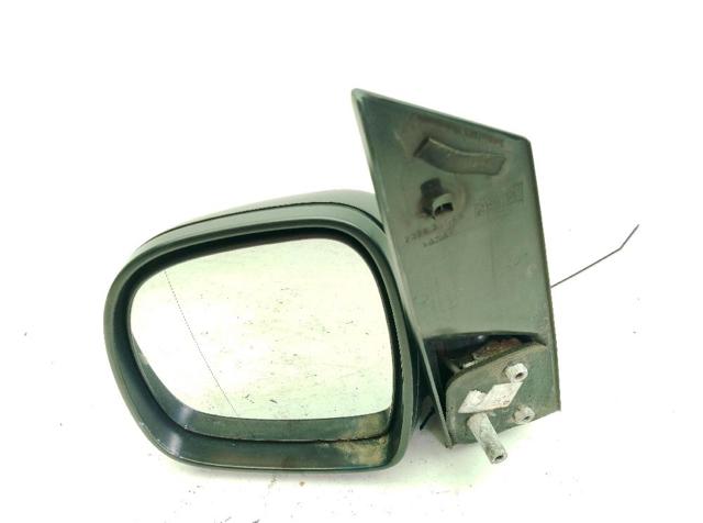 A6398109416 MERCEDES Зеркало заднего вида левое купить в Каменское