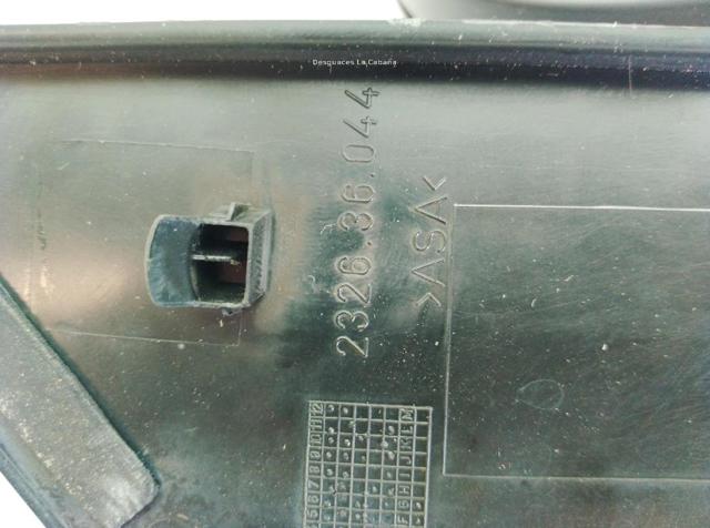 MERCEDES A6398109516 Зеркало заднего вида правое в наличии Полтава