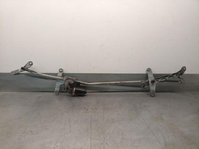 Trapézio de limpador pára-brisas Mercedes Vito 2 639