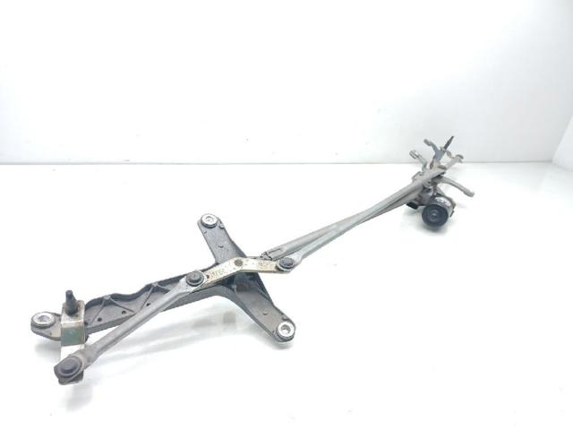 Trapézio de limpador pára-brisas Mercedes Vito 2 639