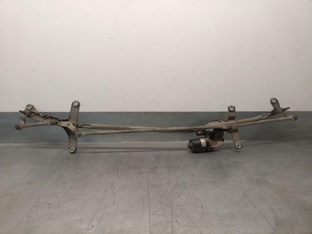 Trapézio de limpador pára-brisas Mercedes Vito 2 639