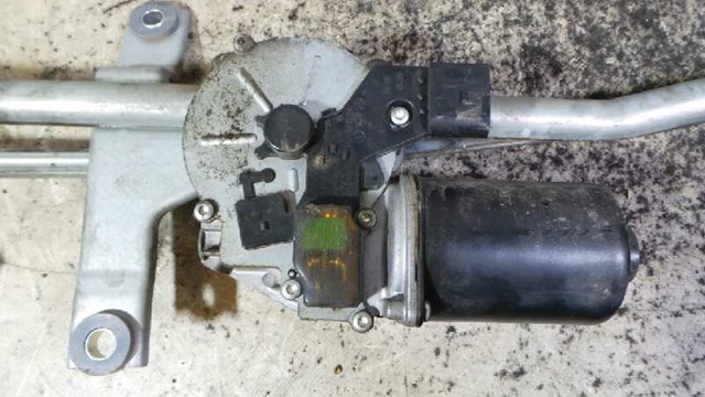 Trapézio de limpador pára-brisas Mercedes Vito 2 639