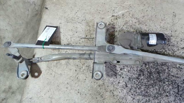 Trapézio de limpador pára-brisas Mercedes Vito 2 639