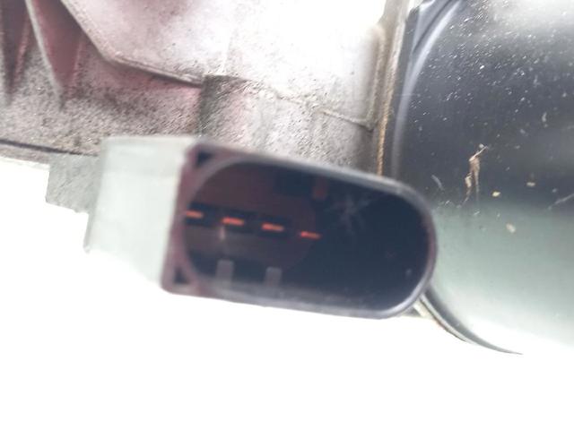 Trapézio de limpador pára-brisas Mercedes Vito 2 639