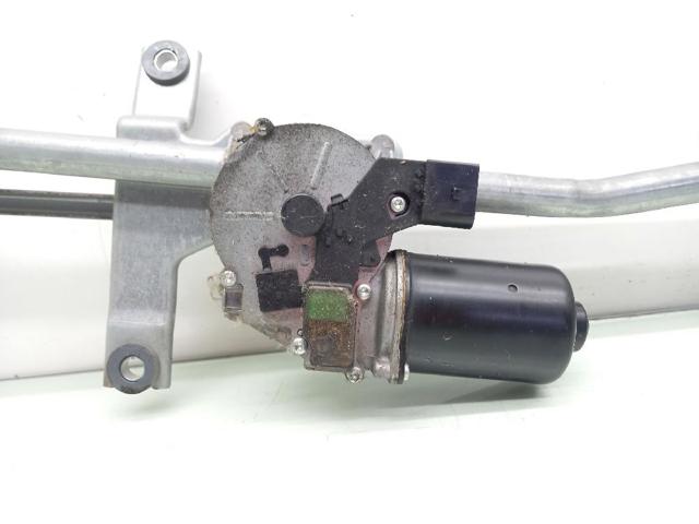 Trapézio de limpador pára-brisas Mercedes Vito 2 639