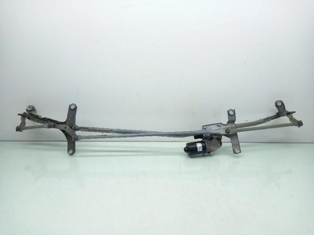 Trapézio de limpador pára-brisas Mercedes Vito 2 639