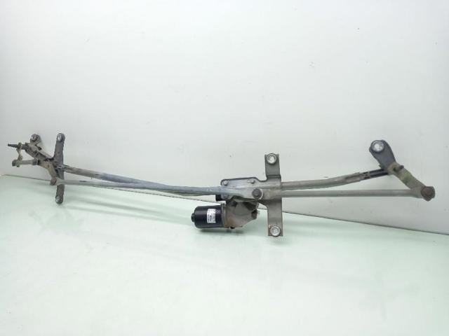 Trapézio de limpador pára-brisas Mercedes Vito 2 639