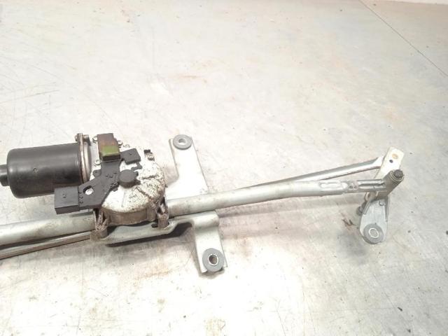 Trapézio de limpador pára-brisas Mercedes Vito 2 639