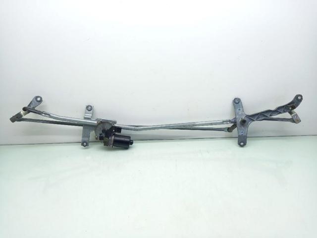 Trapézio de limpador pára-brisas Mercedes Vito 2 639