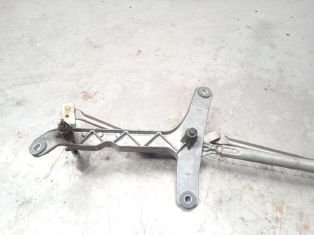 Trapézio de limpador pára-brisas Mercedes Vito 2 639