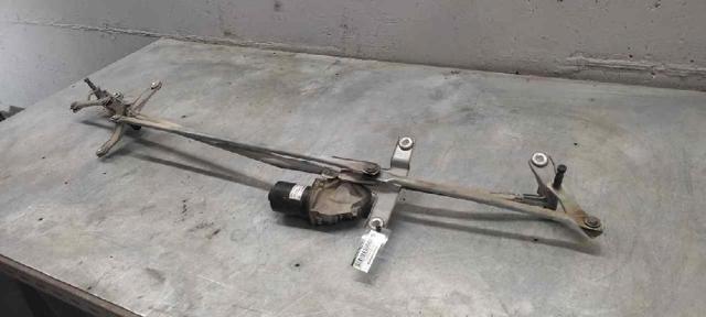 Trapézio de limpador pára-brisas Mercedes Vito 2 639