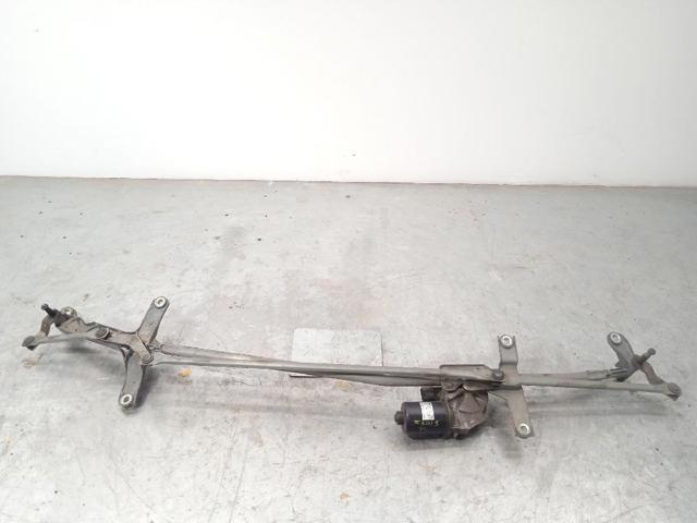 Trapézio de limpador pára-brisas Mercedes Vito 2 639