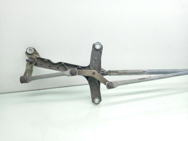 Trapézio de limpador pára-brisas Mercedes Vito 2 639