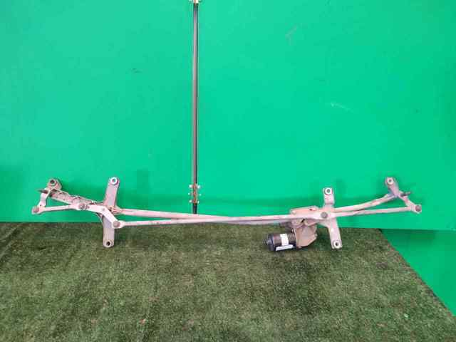 Trapézio de limpador pára-brisas Mercedes Vito 2 639