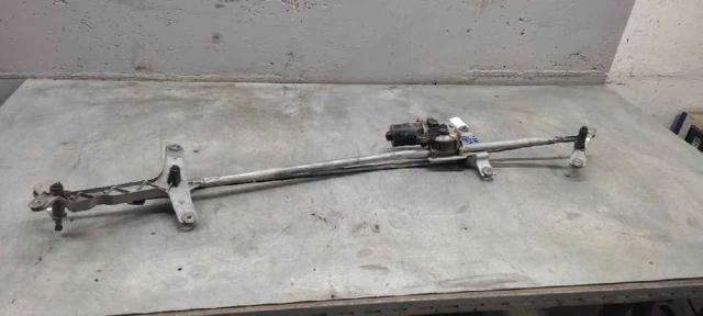 Trapézio de limpador pára-brisas Mercedes Vito 2 639