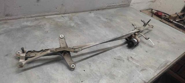 Trapézio de limpador pára-brisas Mercedes Vito 2 639