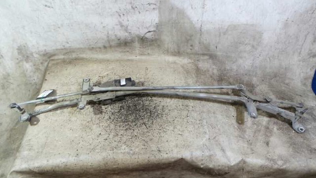 Trapézio de limpador pára-brisas Mercedes Vito 2 639