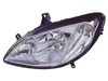 Luz esquerda A6398200161 MERCEDES