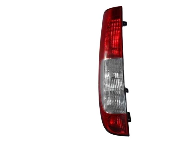 A6398200164 MERCEDES Фонарь задний левый купить в Черновцы