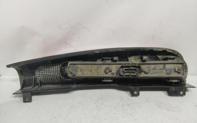 A6398200164 MERCEDES Фонарь задний левый купить в Днепр