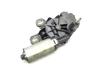 Motor de limpador pára-brisas de vidro traseiro A6398200408 MERCEDES