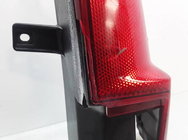 A6398201364 MERCEDES Фонарь задний правый верхний купить в Тернополь