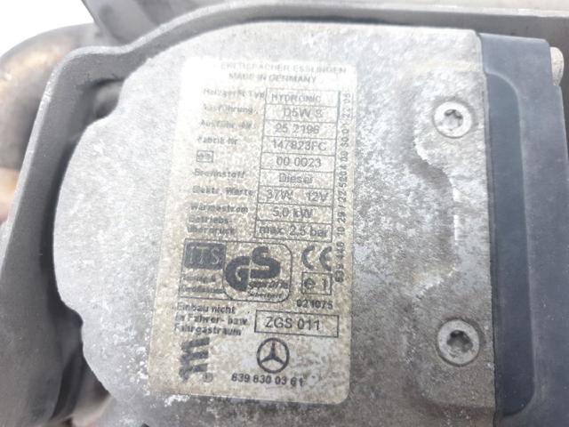 6398300361 MERCEDES купить в Кривой Рог