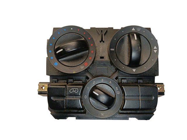 A6398301185KZ MERCEDES купить в Каменское