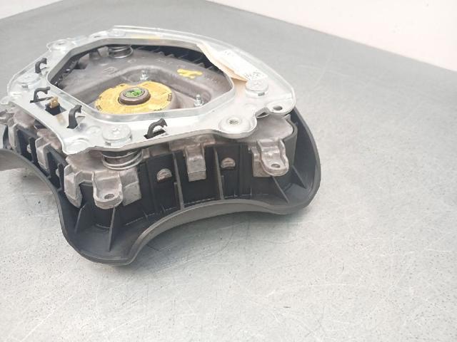 A6398600400 MERCEDES Подушка безопасности (AIRBAG) водительская купить в Ужгород