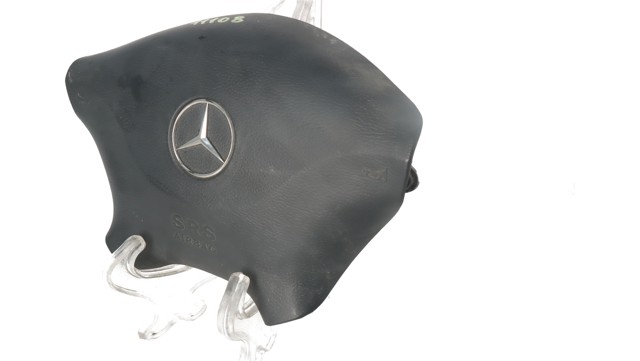 A6398600400 Подушка безопасности (AIRBAG) водительская купить Тернополь