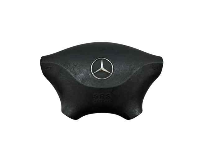 A6398600400 MERCEDES Подушка безопасности водителя купить в Днепр