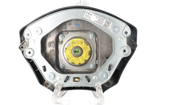 MERCEDES A6398600400 Подушка безопасности (AIRBAG) водительская в наличии Черкассы