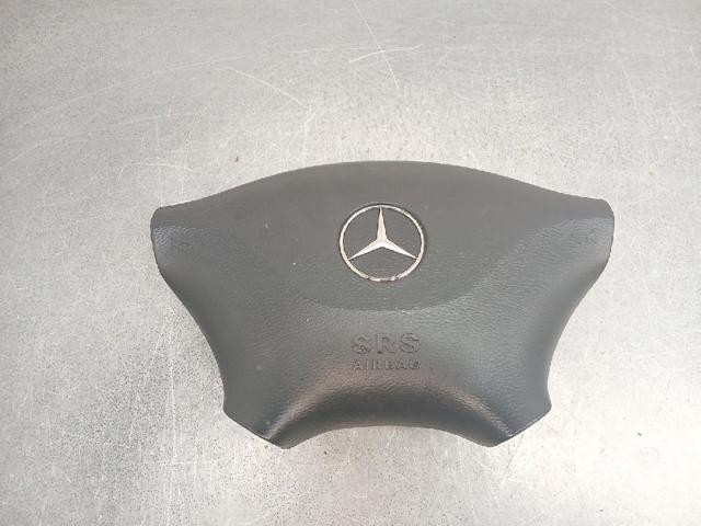 A6398600400 MERCEDES Подушка безопасности (AIRBAG) водительская купить в Николаев