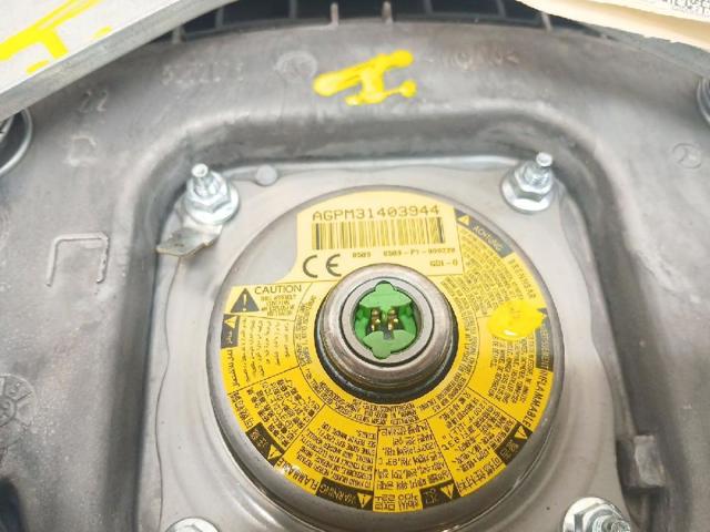 63986004009B51 MERCEDES Подушка безопасности водителя купить в Полтава