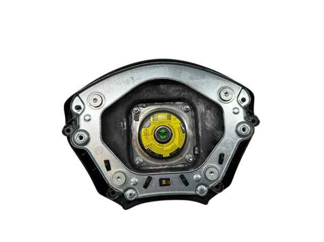 A6398600400 MERCEDES Подушка безопасности водителя купить в Чернигов