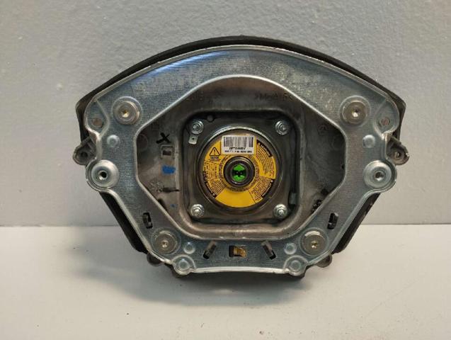 A63986018029B51 MERCEDES Подушка безопасности (AIRBAG) водительская купить в Хмельницкий