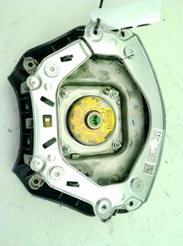 A63986018029B51 Подушка безопасности (AIRBAG) водительская купить Винница