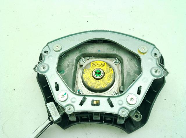 MERCEDES A63986018029B51 Подушка безопасности (AIRBAG) водительская в наличии Чернигов