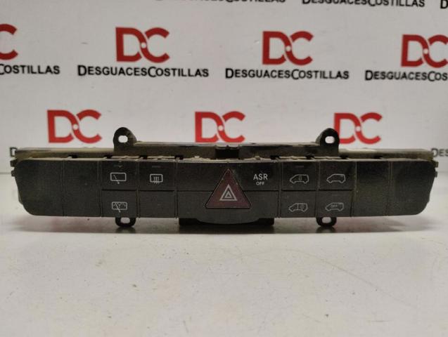 MERCEDES A6398701210 в наличии Запорожье
