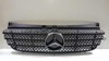 Grelha do radiador A6398800185 MERCEDES