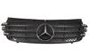Grelha do radiador A6398800185 MERCEDES