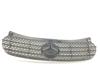 Grelha do radiador A6398800185 MERCEDES