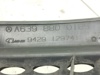 Grelha do radiador A6398800185 MERCEDES