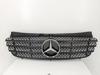 Grelha do radiador A6398800185 MERCEDES