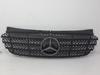 Grelha do radiador A6398800185 MERCEDES