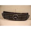 Grelha do radiador A6398800185 MERCEDES